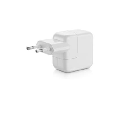 Image of Apple 12W USB Power Adapter (Netzteil)