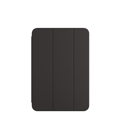 Image of Apple iPad mini 6 Smart Folio, schwarz