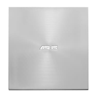 Image of ASUS SDRW-08U8M-U ZenDrive U8M externes DVD-Laufwerk/Brenner Silber