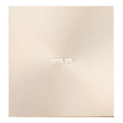 Image of ASUS SDRW-08U8M-U ZenDrive U8M externes DVD-Laufwerk/Brenner Gold