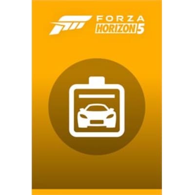 Image of Autopass für Forza Horizon 5 XBox / PC Digital Code DE