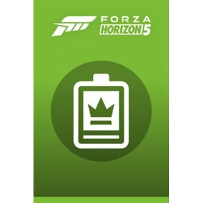 Image of Forza Horizon 5 VIP-Mitgliedschaft XBox / PC Digital Code DE