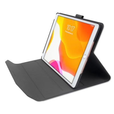 Image of 4smarts Flip-Tasche DailyBiz für Apple iPad 10,2" (2021 - 2019) Air 3 / Pro 105