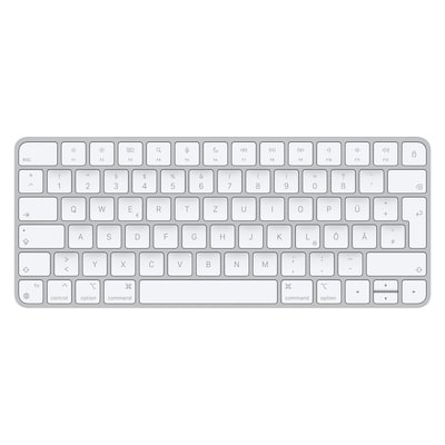 Image of Apple Magic Keyboard (non Numeric) US