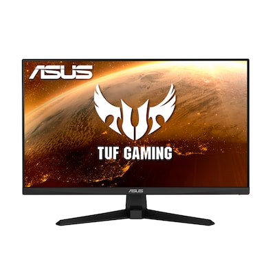 Image of ASUS TUF VG277Q1A 68,6cm (27") FHD VA Gaming Monitor 16:9 HDMI/DP 1ms 165Hz Sync