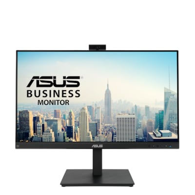 Image of ASUS BE279QSK 68,6cm (27") FHD IPS Office Monitor 16:9 HDMI/DP/VGA/USB Webcam