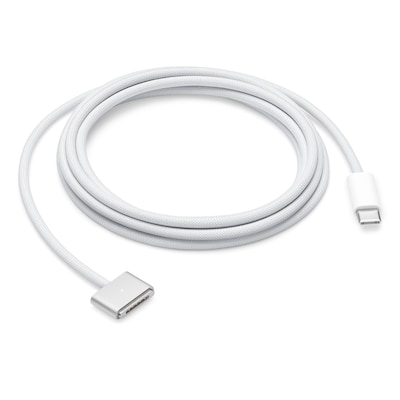 Image of APPLE MLYV3ZM/A - USB-C-zu-Magsafe-3-Kabel, 2 m