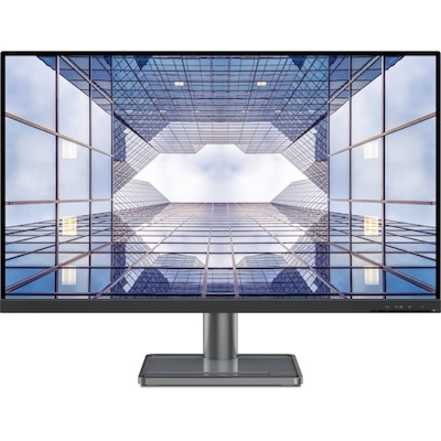 Image of 32" Lenovo L32P-30 - 3840x2160 - IPS - 75W UBS-C