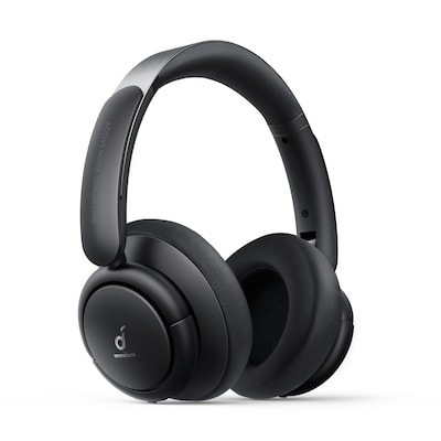 Image of soundcore by Anker Life Tune Over-Ear Kopfhörer, Bluetooth, Noise-Canceling, NF