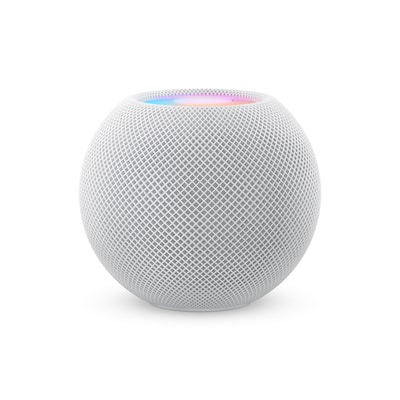Image of Apple HomePod mini weiß