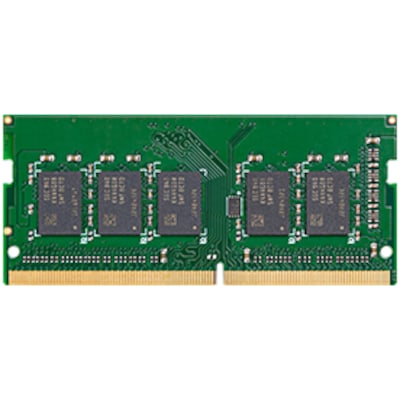 Image of Synology Speichermodul D4ES02-8G DDR4 ECC Unbuffered SODIMM 8 GB