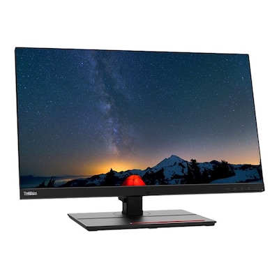 Image of Lenovo ThinkVision P27u-20 - 27" / 3840x2160 4K / 2x HDMI