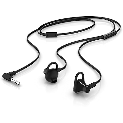 Image of HP Earbuds 150 Kabelgebundenes In-Ear Headset 3,5mm Schwarz X7B04AA#ABB