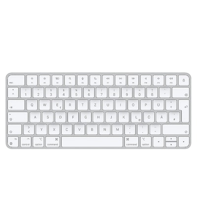 Image of Apple Magic Keyboard (non Numeric) Int.