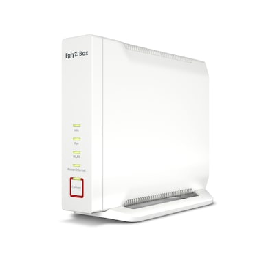 Image of AVM FRITZ!Box 4060 WLAN Router -ax Dualband Gigabit Router