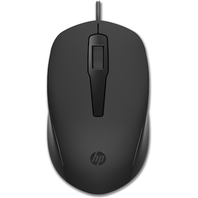 Image of HP 150 Kabelgebundene Maus