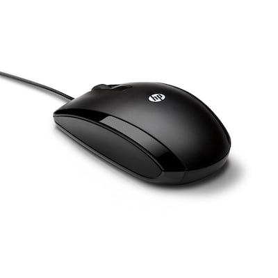 Image of HP X500 Kabelgebundene Maus