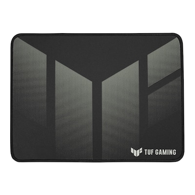 Image of Asus TUF Gaming P1 Mousepad grau/schwarz