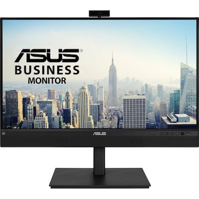 Image of ASUS BE27ACSBK 68,6cm (27") WQHD IPS Monitor 16:9 HDMI/DP/USB-C PD80W Webcam 5ms