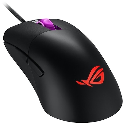 Image of ASUS ROG Keris Kabelgebundene Gaming Maus 90MP01R0-B0UA00