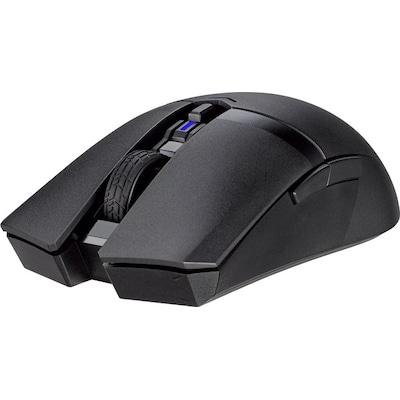 Image of ASUS TUF Gaming M4 Kabellose Gaming Maus Bluetooth 90MP02F0-BMUA00