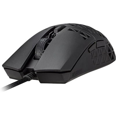 Image of ASUS TUF Gaming M4 Air Kabelgebundene Gaming Maus 90MP02K0-BMUA00