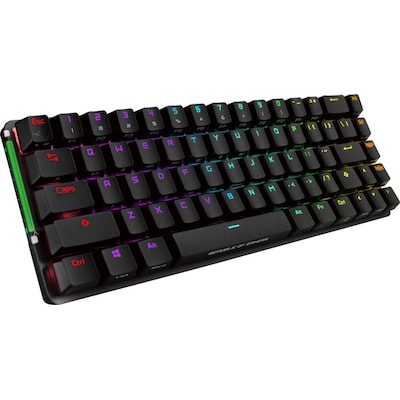 Image of ASUS ROG Falchion Kabellose Mechanische Gaming Tastatur Cherry MX Red