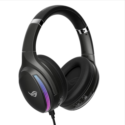 Image of ASUS ROG Fusion II 500 Kabelgebundenes Gaming Headset 90YH02W5-B2UA00