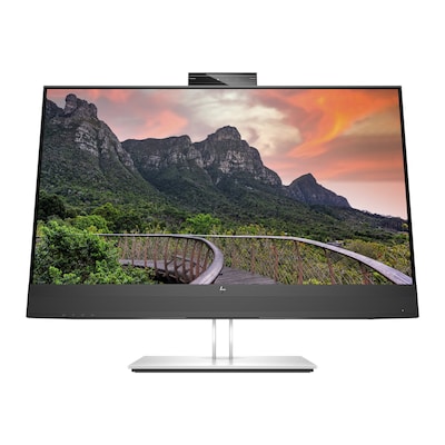 Image of 27" HP E27m G4 Conferencing Monitor