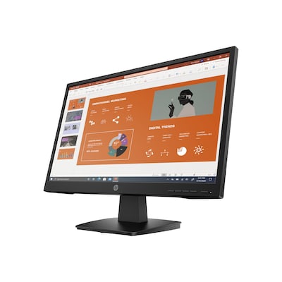 Image of 21" HP P22va G4