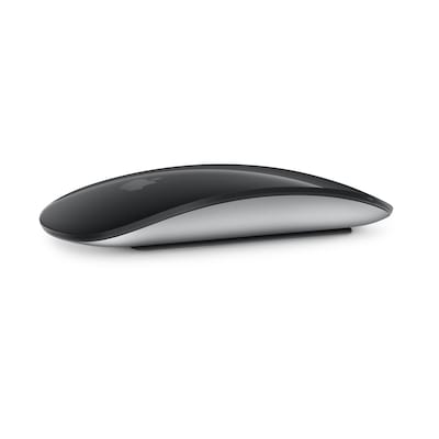 Image of Apple Magic Mouse (schwarz) MMMQ3Z/A