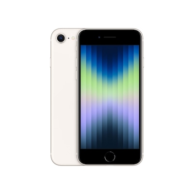 Image of Apple iPhone SE 128GB - Polarstern