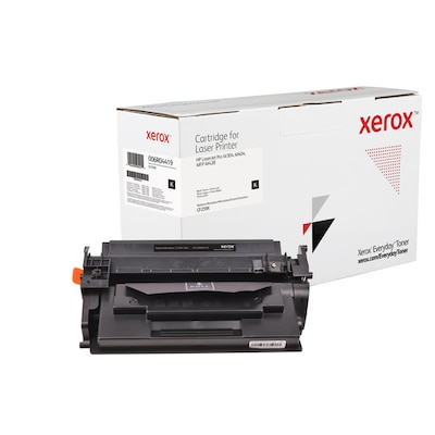 Image of Xerox Everyday Alternativtoner für CF259X Schwarz für ca. 10.000 Seiten