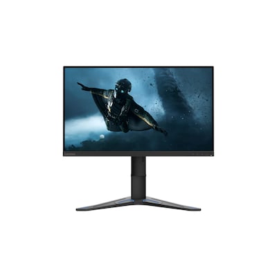 Image of 27" Lenovo G27qe-20 - 2560x1440 - 100Hz - IPS