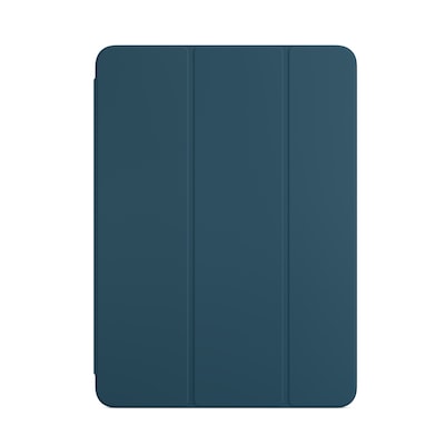 Image of Apple Smart Folio für iPad Air (5 Generation) Marineblau