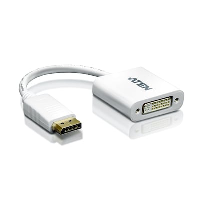 Image of Aten VC965 DisplayPort zu DVI Adapter