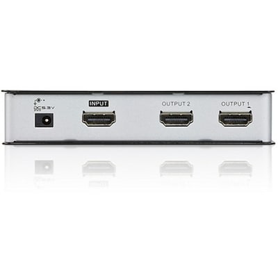 Image of Aten VS182A 2-Port 4K HDMI Splitter