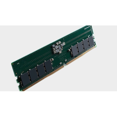 Image of 8GB (1x8GB) KINGSTON ValueRAM DDR5-4800 CL40 RAM Arbeitsspeicher