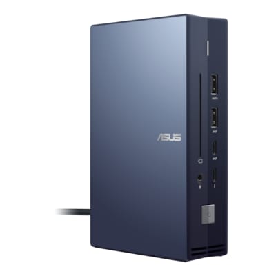 Image of ASUS SimPro Dock 2 - Docking Station Für ExpertBook