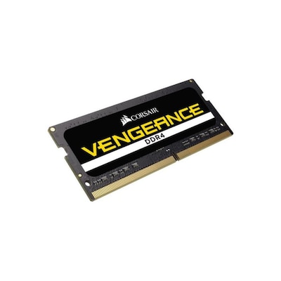 Image of 16GB Corsair Vengeance DDR4-3200 MHz CL 22 SODIMM Notebookspeicher