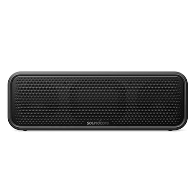 Image of soundcore by Anker Select 2 Bluetooth Lautsprecher IPX7, 20h Akkulaufzeit, sw