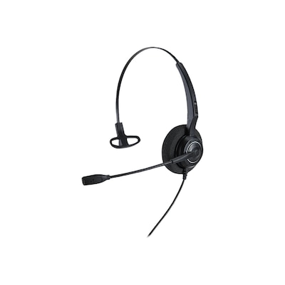 Image of ALCATEL-LUCENT ENTERPRISE AH 11 U kabelgeb Mono Headset USB