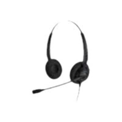 Image of ALCATEL-LUCENT ENTERPRISE AH 12 U kabelgeb. Stereo Headset USB