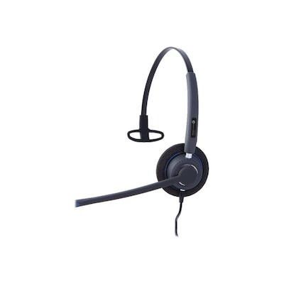 Image of ALCATEL-LUCENT ENTERPRISE Premium mono USB Headset AH 21 U kabelgebunden