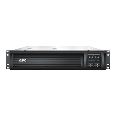 Image of APC Smart-UPS SMT750RMI2UC, 750VA (Rack 2U, SmartConnect, 4x C13)