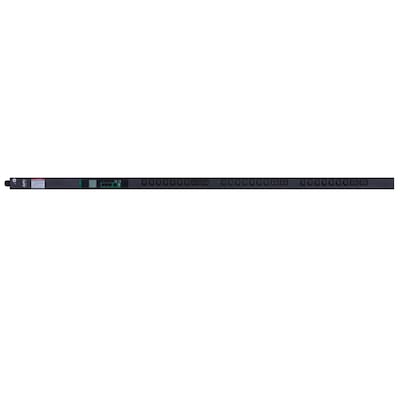 Image of APC Easy PDU, Switched, 32A, 230V, 21 x IEC C13 / 6 x IEC C19 Ausgänge, ver.Rack