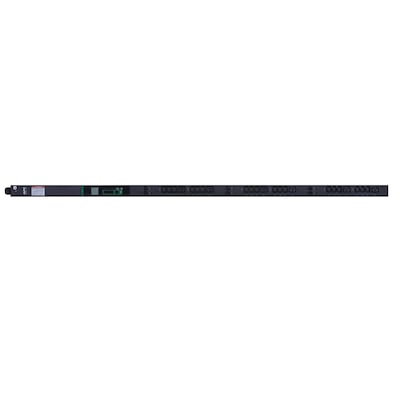 Image of APC Easy PDU, Switched, 32A, 230V, 18 x IEC C13 / 6 x IEC C19 Ausgänge, vertikal