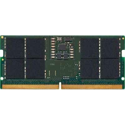 Image of 16GB (1x16GB) Kingston DDR5-4800 MHz CL40 SO-DIMM RAM Notebookspeicher für Dell
