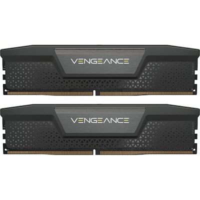 Image of 32GB (2x16GB) CORSAIR Vengeance DDR5-6000 RAM CL36 RAM Speicher Kit