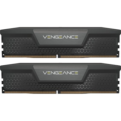 Image of 32GB (2x16GB) Corsair Vengeance DDR5-6000 RAM CL36 RAM Speicher Kit